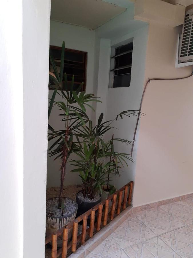 Hotel Alvorada Castro Bagian luar foto